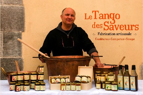 tango des saveurs