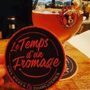 Le temps d’un fromage