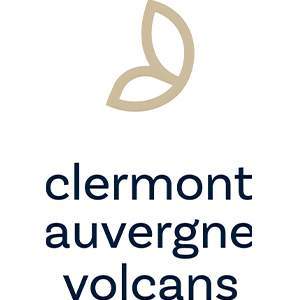 Logo Clermont Auvergne Volacans