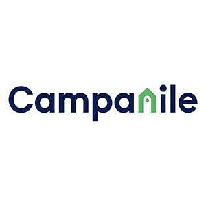 Logo Hôtel Campanile