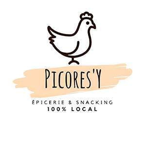 Logo Picores’y