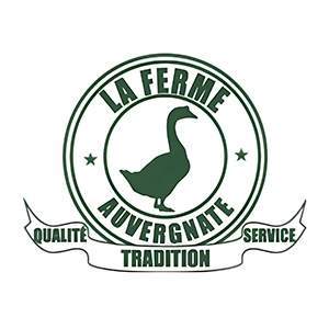 Logo La Ferme Auvergnate