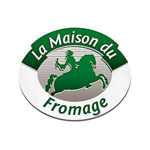 Logo La Maison du Fromage Saint-Nectaire