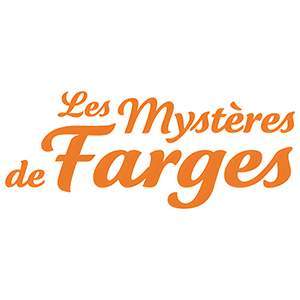 Logo Mystères des Farges