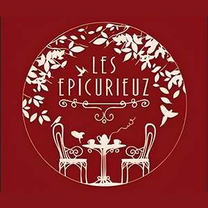 Logo Les Epicurieuz