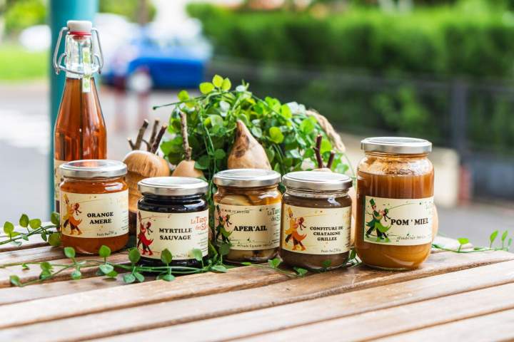 LE TANGO DES SAVEURS 10