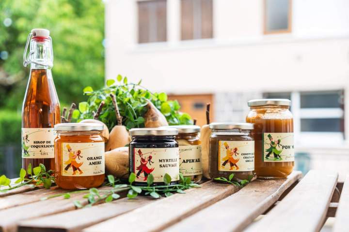 LE TANGO DES SAVEURS 11