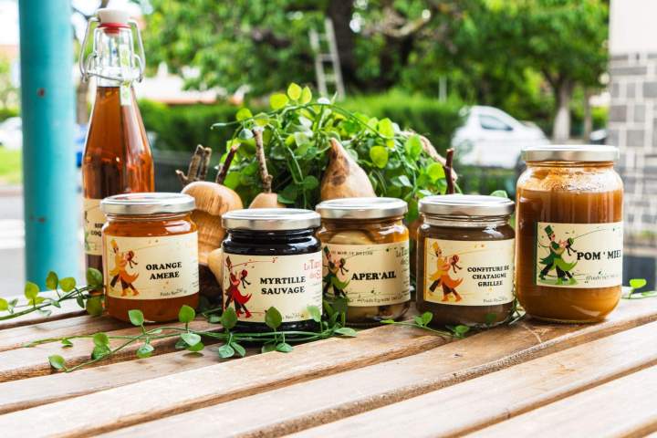 LE TANGO DES SAVEURS 12