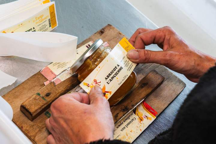 LE TANGO DES SAVEURS 14