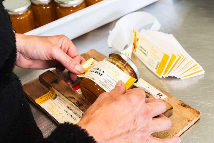 LE TANGO DES SAVEURS 15