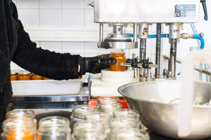 LE TANGO DES SAVEURS 16