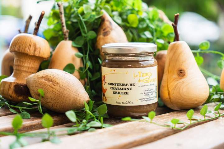 LE TANGO DES SAVEURS 3