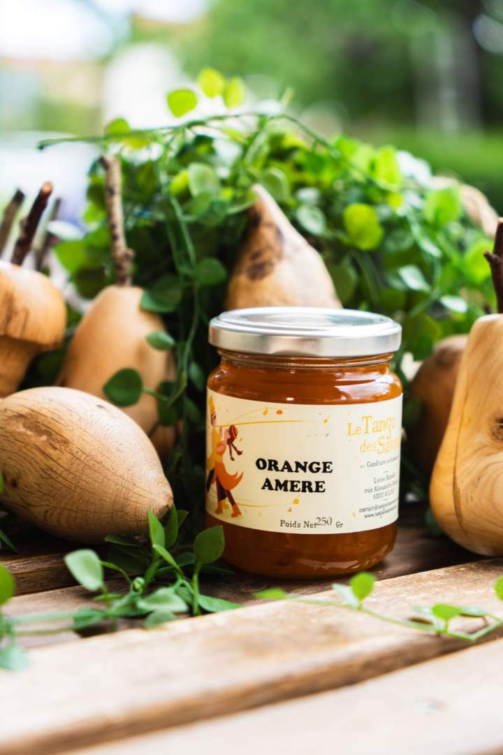 LE TANGO DES SAVEURS 4