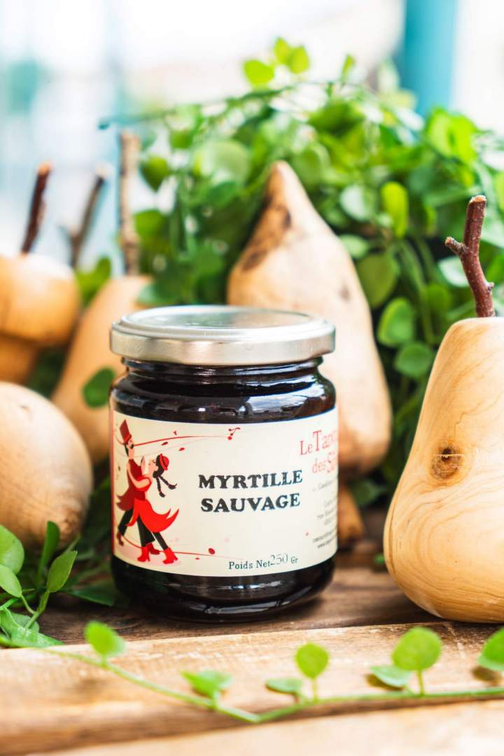 LE TANGO DES SAVEURS 5