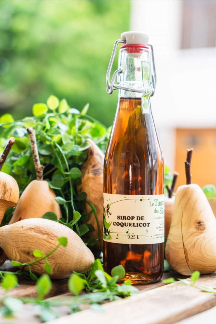 LE TANGO DES SAVEURS 9