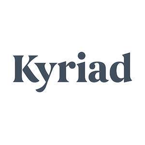 Logo Kyriad