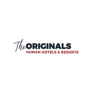 Logo The Originals Huma Hotels & Resorts