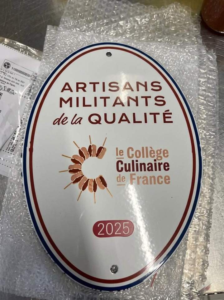 Artisans militants de la qualité Aulnat