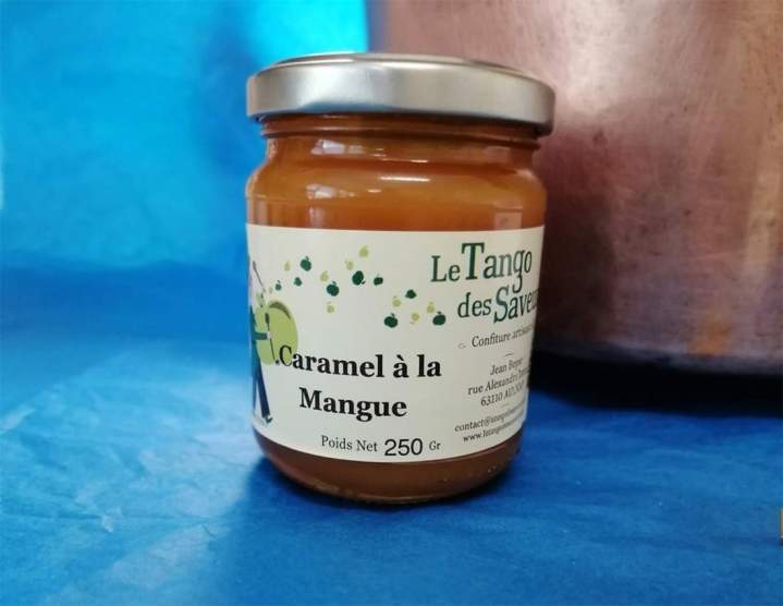 Le goût des fruits sublimé par la tradition